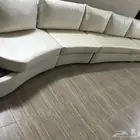 كنب جلد امريكي