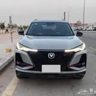 شانجان CS75 plus Smart اصدار محدود مازالت تحت ضمان الوكيل