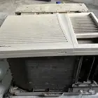 مكيف كرفت طن ونص