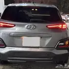 هوندا كونا 2020