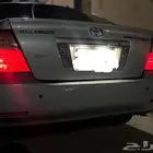كورلا 2005 قير عادي   زجاج كهرباء