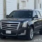 كاديلاك اسكاليد 2016 (بحالة ممتازة)