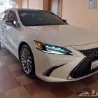 لكزس ES 350 2022 فل DD