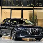 هيونداي ازيرا موديل 2021 (بحالة ممتازة)