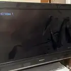 شاشه سوني للبيع