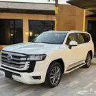 Land Cruiser GXR Saudi 2023