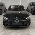 مرسيدس A200 جديد 2025