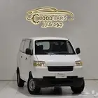 سوزوكي موديل 2017 بحالة ممتازة