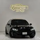 بي ام دبليو 730Li موديل 2020 بحاله ممتازه