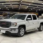 جمس سييرا غمارتين Z71 2017