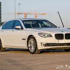 بي ام دبليو 740Li