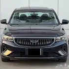 جيلي امجراند 7 فل كامل البيع 34000 الف