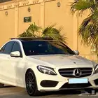 مرسيدس 2018 C200 سعودي
