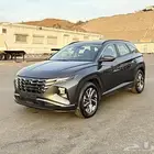 هيونداي توسان 2022 ( بنزين ) فل كامل بدون بانورما للبيع