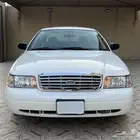 فورد فكتوريا 2006 فدرالي عداد 57 الف