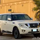 باترول S2 2015 سعودي