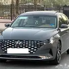 هونداي ازيرا 2021 سمارت سعودي