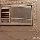 مكيف شبك نظيف للبيع