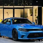 دودج تشارجر 2019 GT(بحالة ممتازة)