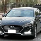 هونداي سوناتا 2019 سعودي