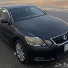 قطع لكزس GS امريكي 2006