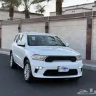 دودج_دورانجو_2021_بسعر مغري