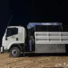 لوري مشاوير