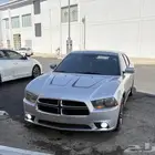 dodge charger v6 2012