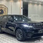 رينج روفر فيلر موديل 2021