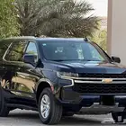 شفروليه تاهو 2021 دبل سعودي