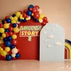 خلفيات   طاولات حفلات