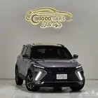 جيلي كولراي موديل 2024 بحالة الوكاله