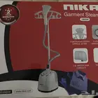 مكواة بخارية جديدة لم تستخدم