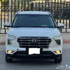 هيونداي كريتا 2021 نظيف