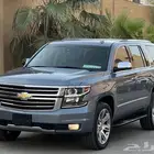 شيفرولية تاهو 2016 Z71 (بحالة ممتازة)