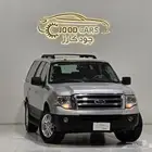 فورد اكسبيدشن موديل 2013 بحاله الوكاله