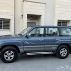 للبيع لاندكروزر 2006 GXR1 ماشي 293 تماتيك ((تم البيع ))