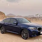بي ام دبليو اكس فور 2021 BMW X4