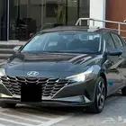 هونداي النترا 2022 نص فل (بحالة ممتازة)