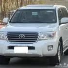 تويوتا لاندكروزر 2013 GXR فل سعودي