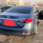 مازدا 6 2016