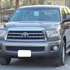 تويوتا سيكويا 2013 سعودي