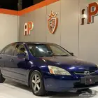 هوندا اكورد 2004 بحالة نظيفه
