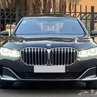 بي ام دبليو الفئة السابعة 2020 730LI