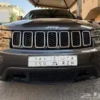 جيب جراند شيروكي لاريدو 2020