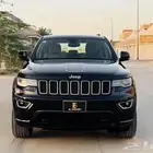 جراند شروكي لاريدو 2017(بحاله ممتازه)