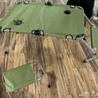 جلسة رحلات متنقله قابل للطي