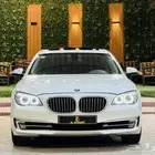 (BMW 740 Li(2014