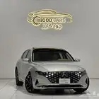 هونداي ازيرا ميد موديل 2023 بحاله ممتازه