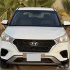 هونداي كريتا 2020 بنزين